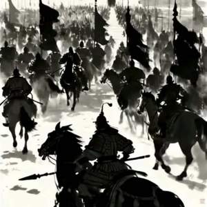 신의 계책 (The Divine Stratagem) by YЦΠSΛMΛ