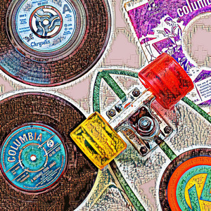 Silent Movie Intrada