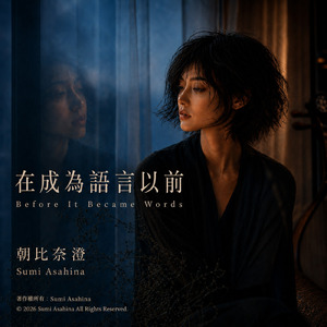 在成為語言以前