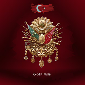 Ceddin Deden (War Version)