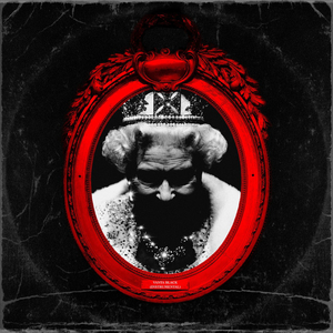 VANTA BLACK (Instrumental)