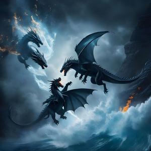 Dance of the Dragons (Game of Thrones) [but it's lofi]