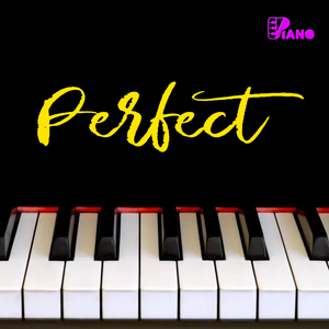 Perfect | Piano (Cover)