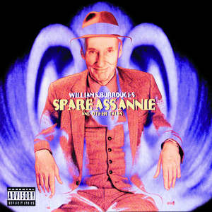 Did I Ever Tell You About The Man Who Taught His Asshole To Talk?