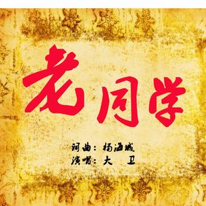 老同学伴奏（喝点小酒说说心里话）