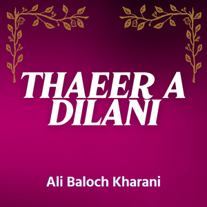 Thaeer a Dilani
