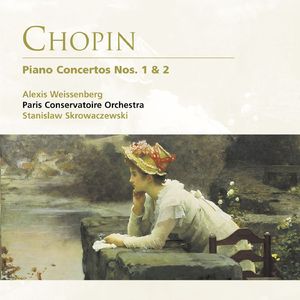 Piano Concerto No. 2 in F Minor, Op. 21:II. Larghetto