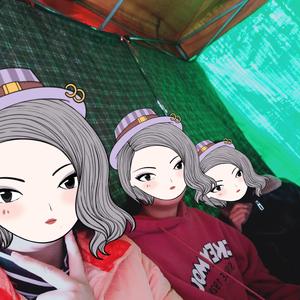 《在青春里遇见》翻唱阿沁