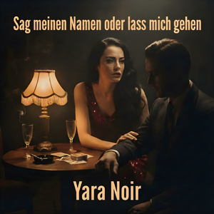 Sag meinen Namen oder lass mich gehen