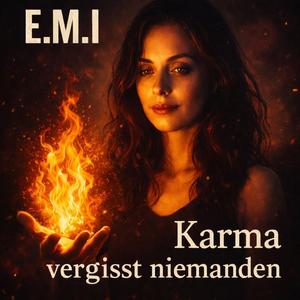 Karma vergisst niemanden