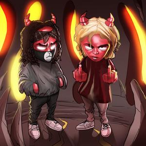 Ándale (feat. CreedMakinNoise)
