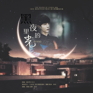 程天恩填翻角色曲(黑夜里的光)