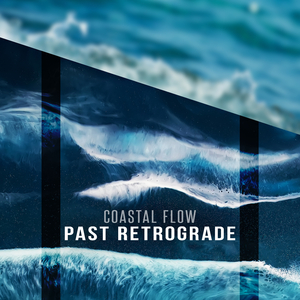 Crashing On The Cliff Face