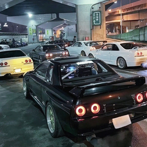 Midnight Curse (Sped Up)