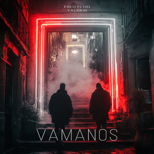 Vamanos