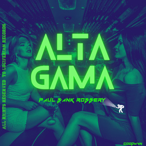 ALTA GAMA