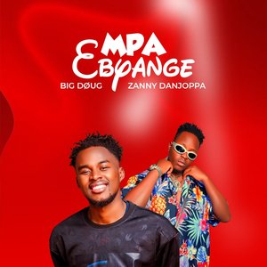 Mpa Ebyange
