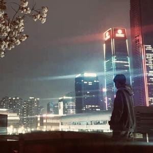 Through Night（Prod by YoungMarkin)