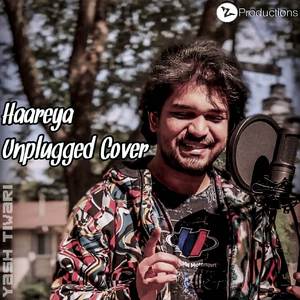 Haareya ((Unplugged Cover))