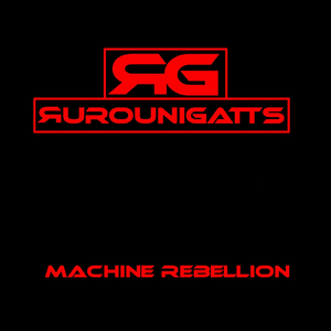 Machine Rebellion