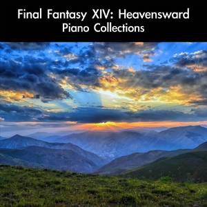 Voidal Manifest: Piano Fantasy Version (From "Final Fantasy XIV: Heavensward") [For Piano Solo]