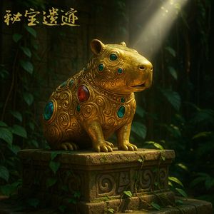 曙光正等待诉说