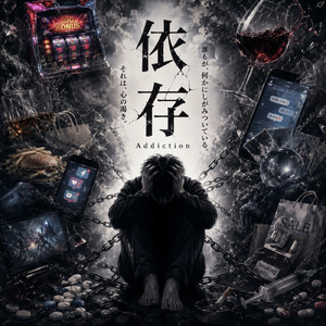依存
