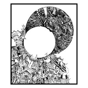 Open Source (feat. Matt Laird, Charlie Garnett & Kurt Stracener)