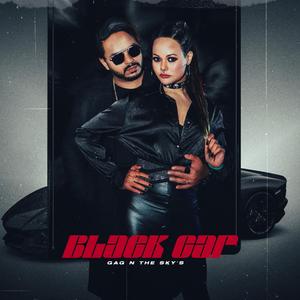 Black Car (feat. Rick Royce)