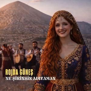 Ne Şirinsin Adıyaman (Slow - Pop)