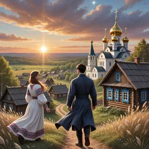 Святая Русь