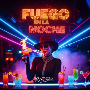 Fuego en la Noche