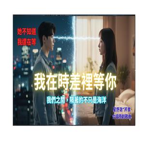 我在时差里等你