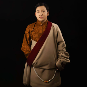 那曲羌塘扎西锅庄