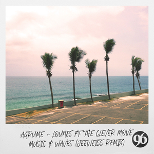 Music & Waves (JeeWeiss Remix)