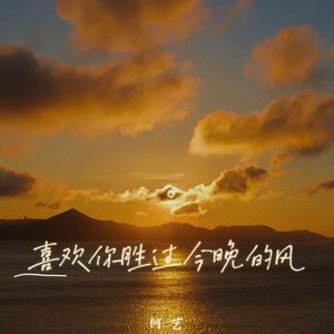 喜欢你胜过今晚的风
