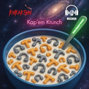 Kap'em Krunch (Nunu Bounce Remix)