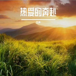热爱的奔赴