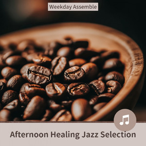 Peaceful Horizon Gaze (Key Eb Ver.)