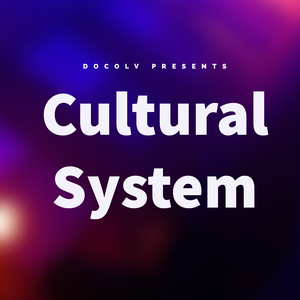 Cultural System (Original Mix)