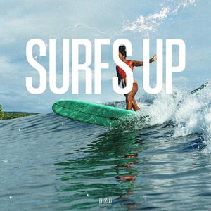 Surfs Up (feat. Astro Rockit)