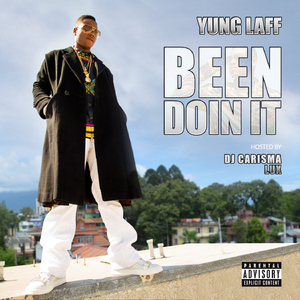 Rain On Me (Feat. Leah)