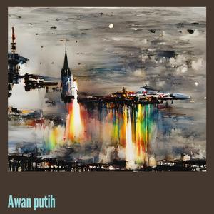 Awan putih