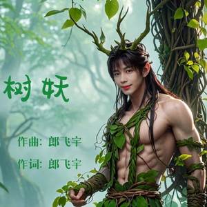 树妖