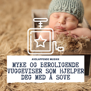 Tid for Å Gå Til Sengs