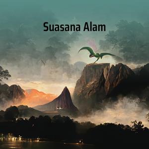 Suasana Alam