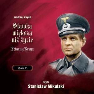 Zelazny Krzyz (Part 1)