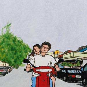 给郁结的诗（Cover 德戈金夫）