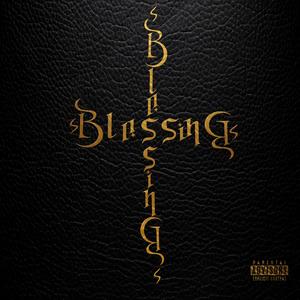 Blessings (feat. OQ & 2-Quik)