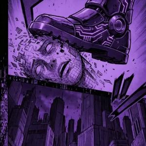 💜🖤 1984 💜🖤 by Þ 🖤∀IoN∀ᴚIԀX 💜Þ